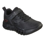 Chaussures de cross training fille skechers flexglow