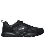 Chaussures de cross training skechers bucolo Chaussures de cross training skechers bucolo