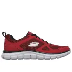 Chaussures de cross training skechers bucolo