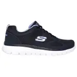 Chaussures de cross training skechers burns