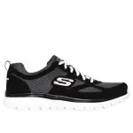 Chaussures de cross training skechers burns agoura