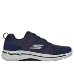 Chaussures de cross training skechers go walk arch fit