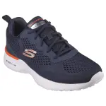 Chaussures de cross training skechers skechair dynamight