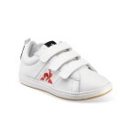 Chaussures enfant le coq sportif courtclassic