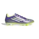 Chaussures de football adidas f50 club fg / ag