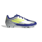 Chaussures de football adidas f50 club messi fg / mg