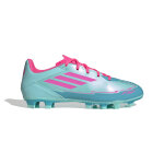 Chaussures de football adidas f50 club messi fg / mg