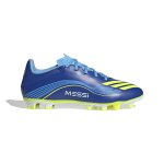 Chaussures de football adidas f50 messi club fg / ag