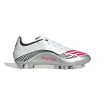 Chaussures de football adidas f50 messi club fg / ag