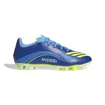 Chaussures de football adidas f50 messi club fg / ag