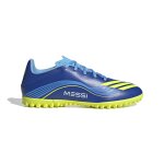 Chaussures de football adidas f50 messi club tf