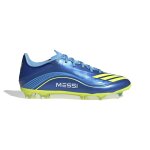 Chaussures de football adidas f50 messi league fg / ag