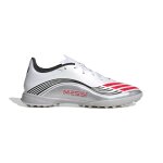 Chaussures de football adidas f50 messi league tf