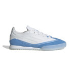 Chaussures de football adidas messi freestyle indoor ic