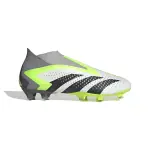 Chaussures de football adidas predator accuracy + fg