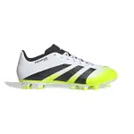 Chaussures de football adidas predator club fg / ag