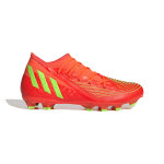 Chaussures de football adidas predator edge. 3 mg