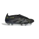Chaussures de football adidas predator elite fold - over tongue sg