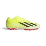 Chaussures de football adidas x crazyfast league 2g / 3g ag