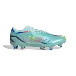 Chaussures de football adidas x speedportal. 1 sg - al rihla
