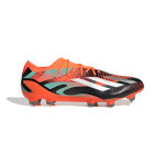 Chaussures de football adidas x speedportal messi. 1 fg - messi pack