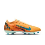 Chaussures de football bas � crampons nike mercurial vapor 16 pro � kylian mbapp� � fg