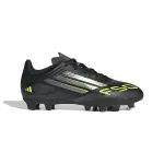 Chaussures de football enfant adidas f50 club fg / ag