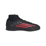 Chaussures de football enfant adidas f50 club mid cut tf