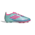 Chaussures de football enfant adidas f50 elite messi fg