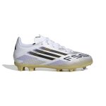 Chaussures de football enfant adidas f50 league fg / ag Chaussures de football enfant adidas f50 league fg / ag