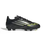 Chaussures de football enfant adidas f50 league fg / ag