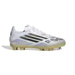 Chaussures de football enfant adidas f50 league fg / ag
