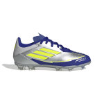 Chaussures de football enfant adidas f50 league messi fg / mg