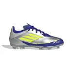 Chaussures de football enfant adidas f50 league messi fg / mg