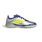 Chaussures de football enfant adidas f50 league messi tf