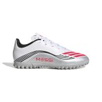 Chaussures de football enfant adidas f50 messi club tf