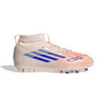Chaussures de football enfant adidas f50 sparkfusion league fg / ag