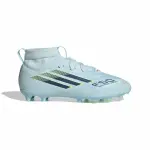 Chaussures de football enfant adidas f50 sparkfusion league fg / mg