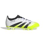 Chaussures de football enfant adidas predator club fg / ag Chaussures de football enfant adidas predator club fg / ag