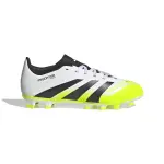 Chaussures de football enfant adidas predator club fg / ag