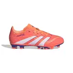 Chaussures de football enfant adidas predator club fg / ag