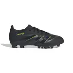 Chaussures de football enfant adidas predator club fg / ag