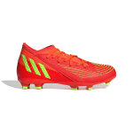 Chaussures de football enfant adidas predator edge. 3 fg - game data pack