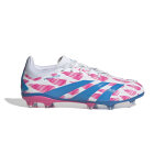 Chaussures de football enfant adidas predator elite fg