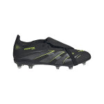 Chaussures de football enfant adidas predator elite fold - over tongue fg