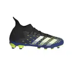 Chaussures de football enfant adidas predator freak . 3 mg j