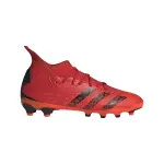 Chaussures de football enfant adidas predator freak . 3 mg j