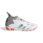 Chaussures de football enfant adidas predator freak. 3 mg - whitespark