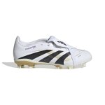 Chaussures de football enfant adidas predator league fg / ag