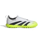 Chaussures de football enfant adidas predator league laceless tf